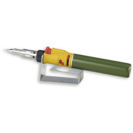 PROXXON MICROFLAM MGS set za lemljenje na plin