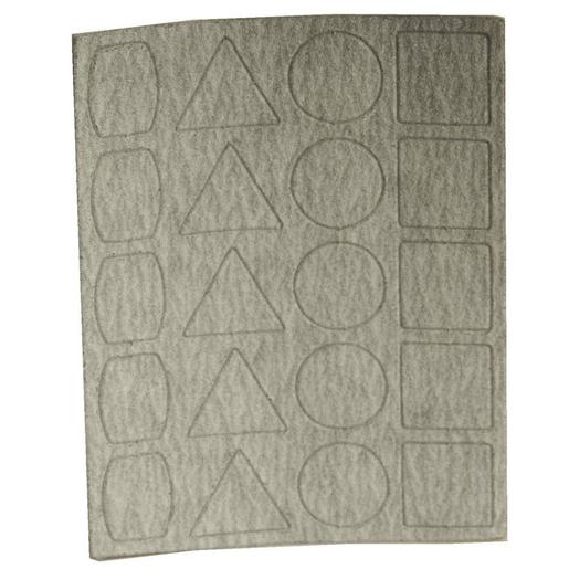 PROXXON dodatni brusni papir za PS 13 (granulacija 180), NO 28822