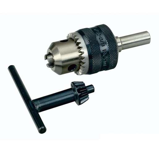 PROXXON ozubljena stezna glava(10mm) sa adapterom za PF 230