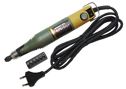 PROXXON MICROMOT višenamjenska brusilica 230/E