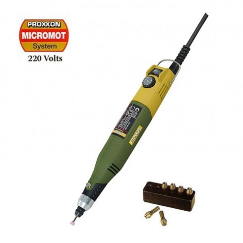 PROXXON MICROMOT višenamjenska brusilica 230/E