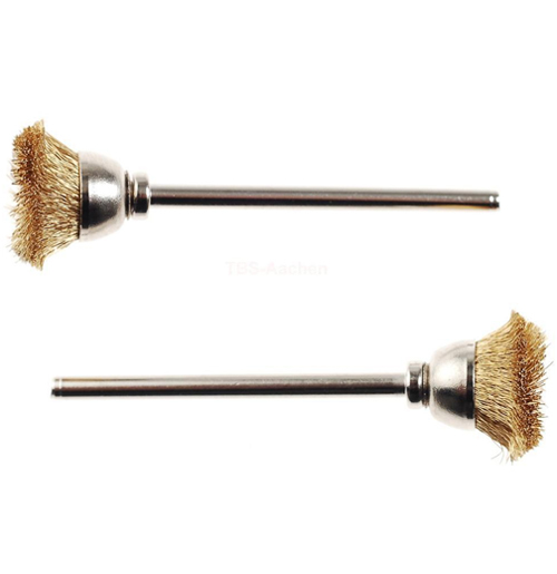 PROXXON četke za mesing NO 28963