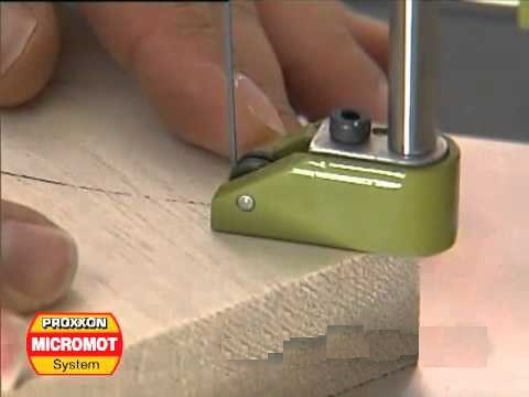 PROXXON njišuća pila DS 230/E