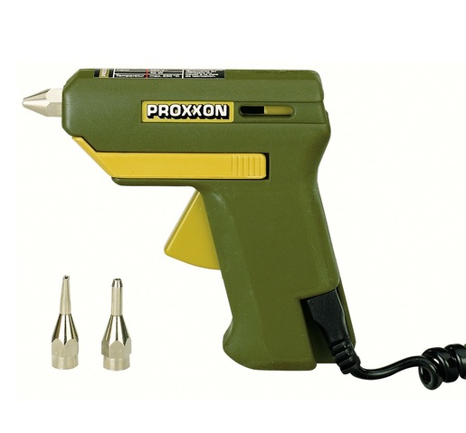 PROXXON MICROMOT pištolj za toplo lijepljenje HKP 220