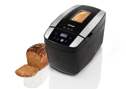 Gorenje pekač hljeba BM1210BK