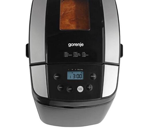 Gorenje pekač hljeba BM1210BK