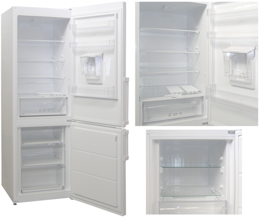 Končar hladnjak HC1A60374BFD