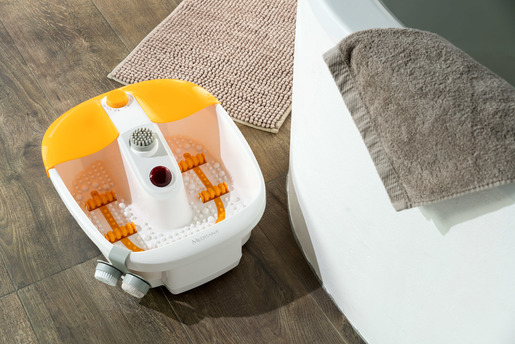 Medisana kadica za stopala FS883