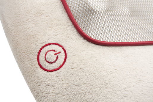 Ecomed MC-81E Jastuk za shiatsu masažu