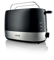 Gorenje toster T850BK