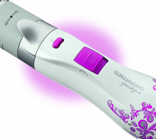 Grundig uvijač za kosu HS 5522