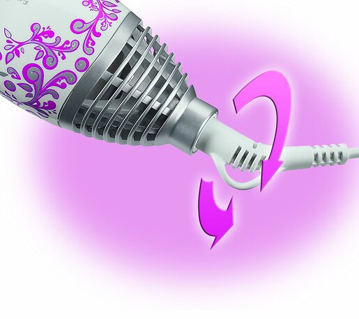 Grundig uvijač za kosu HS 5522