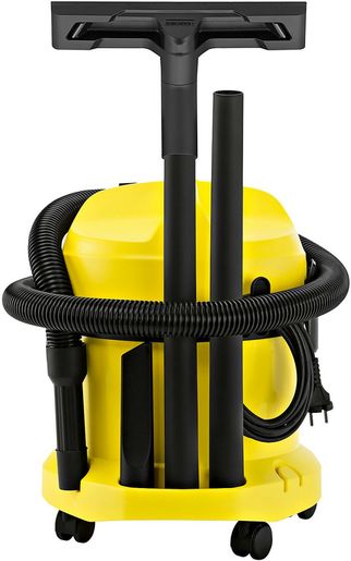 KARCHER višenamjenski usisavač WD2 1000W