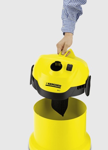 KARCHER višenamjenski usisavač WD2 1000W