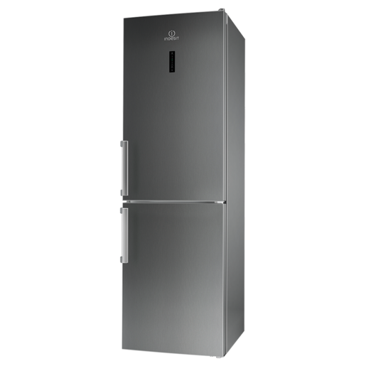 Indesit hladnjak LI8 FF2O X H