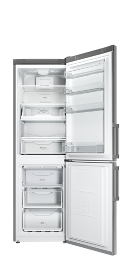 Indesit hladnjak LI8 FF2O X H