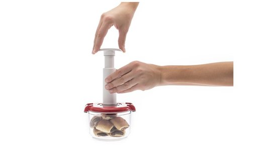 Status vakumska ručna pumpica 2049