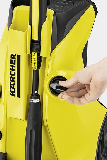 KARCHER visokotlačni perač K4 FULL CONTROL 13240000