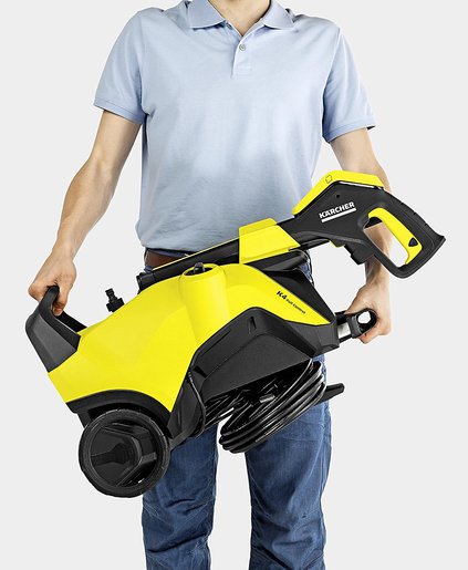 KARCHER visokotlačni perač K4 FULL CONTROL 13240000