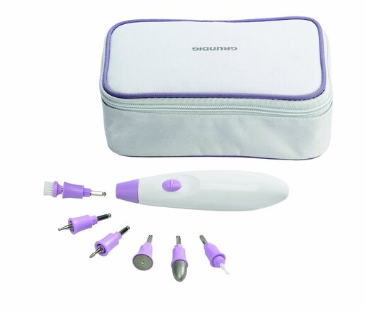 Grundig aparat za manikuru MA 5820