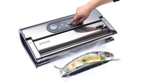 Status vrećice za vakumiranje 350X400 25 kom (samo za Provac)