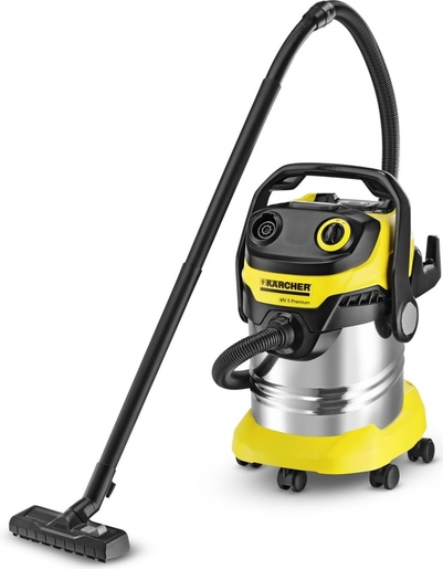 KARCHER industrijski usisavač MV/WD 5P PREMIUM
