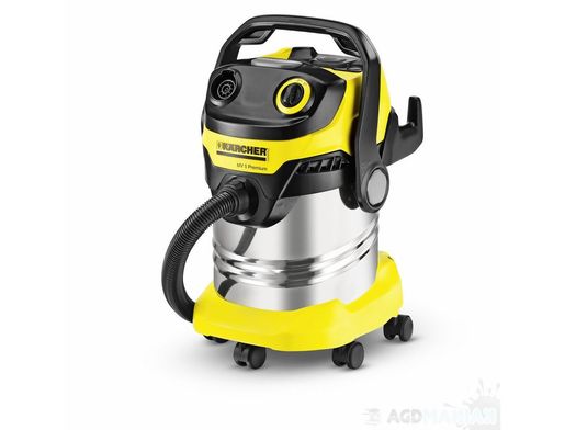 KARCHER industrijski usisavač MV/WD 5P PREMIUM