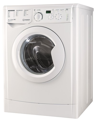 Indesit perilica rublja EWSD 61051 W
