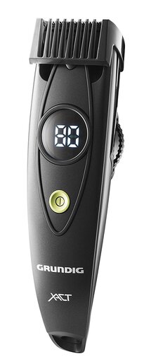 Grundig šišač MT 7440