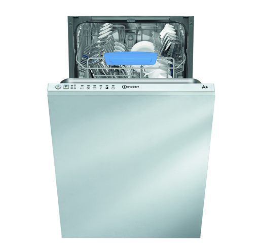 Indesit perilica posuđa DISR 16M19 A