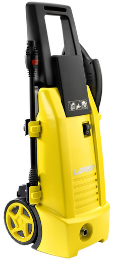 LAVOR visokotlačni perač NINJA PLUS 130 bara