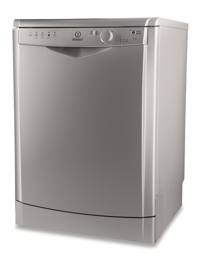 Indesit perilica posuđa DFG 15B10 S