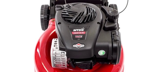 MTD motorna kosilica SMART 46 PB - Briggs & Stratton motor