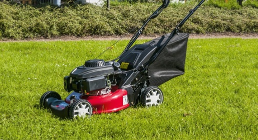 MTD motorna kosilica SMART 46 PB - Briggs & Stratton motor