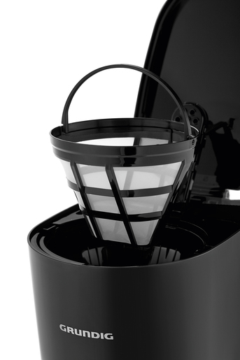 Grundig aparat za kavu KM 4620