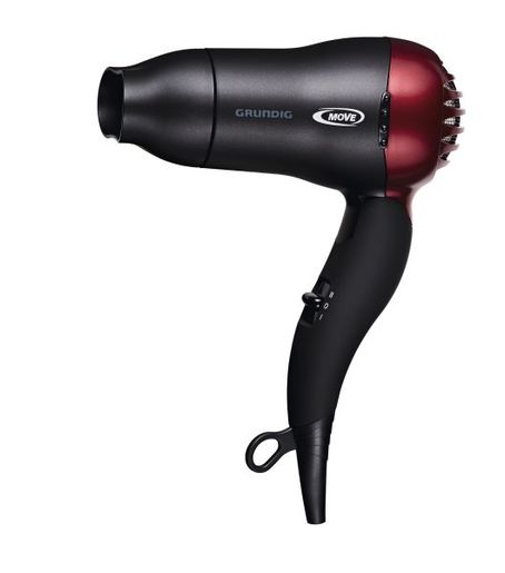 Grundig sušilo za kosu HD 2509 R