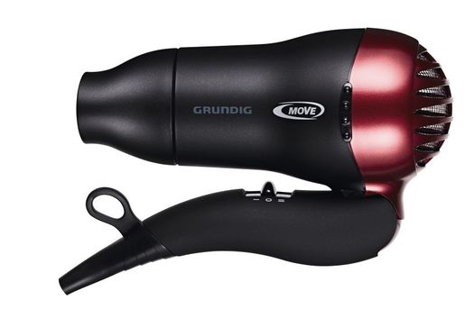Grundig sušilo za kosu HD 2509 R
