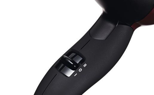 Grundig sušilo za kosu HD 2509 R