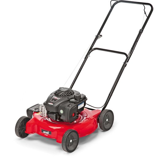 MTD motorna kosilica SMART 51 BC - Briggs & Stratton motor