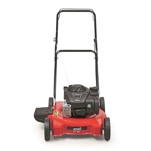 MTD motorna kosilica SMART 51 BC - Briggs & Stratton motor