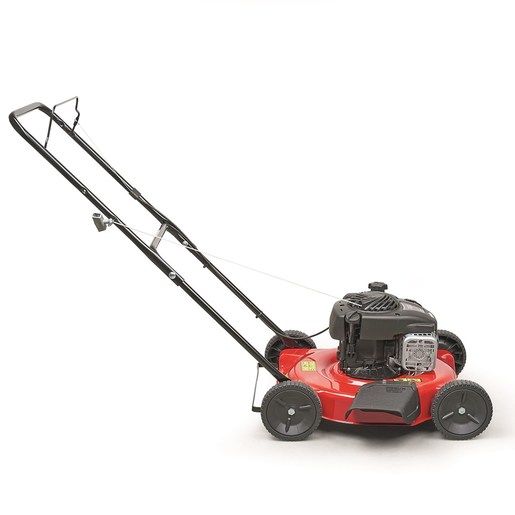 MTD motorna kosilica SMART 51 BC - Briggs & Stratton motor