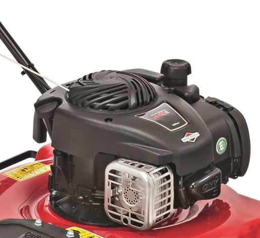 MTD motorna kosilica SMART 51 BC - Briggs & Stratton motor