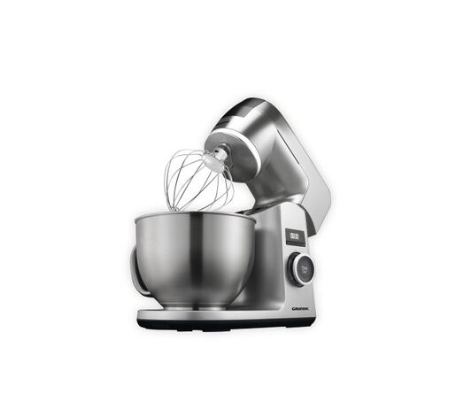 Grundig mikser KMP 8650 S