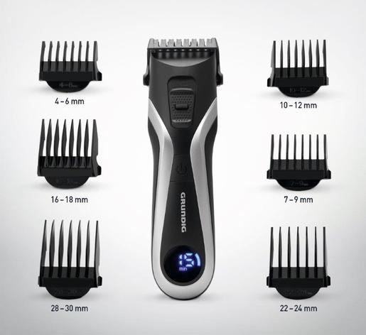 Grundig šišač MC 8840