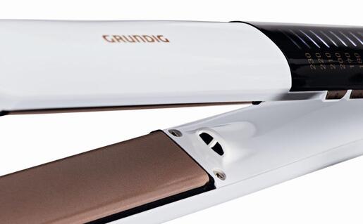 Grundig glačalo za kosu HS 7831