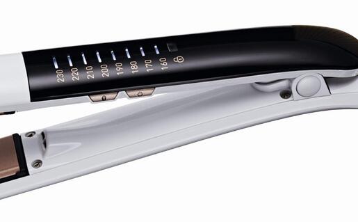 Grundig glačalo za kosu HS 7831