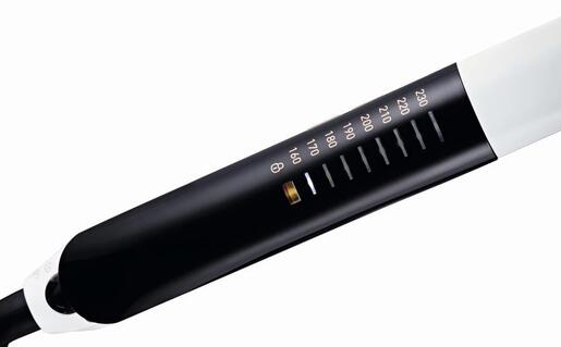 Grundig glačalo za kosu HS 7831