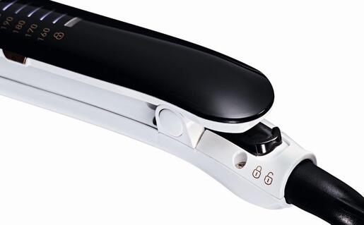 Grundig glačalo za kosu HS 7831