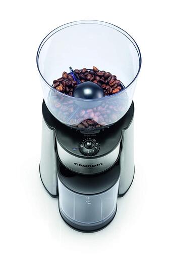 Grundig mlinac za kavu CM 6760