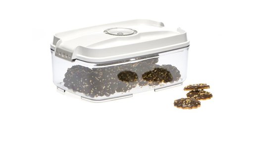 Status vakumska posuda 2004 1,4L